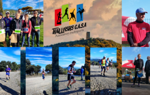 Trail des collines de Giono 2024