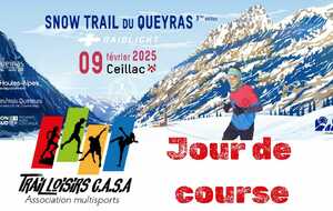 Snow Trail du Queyras 2025 - Ceillac (05)