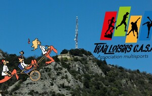 Le TRAIL LOISIRS CASA a besoin de vous !