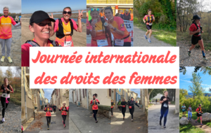 Journée internationale des droits des femmes 2026