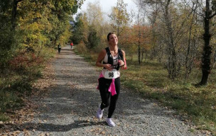 Trail des Cathelières 2025