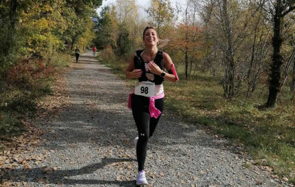 Trail des Cathelières 2025